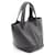 Borsa Hermès Picotin Lock PM Nero  - vista 2