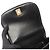 Timeless Borsa Chanel Chevron V-Stitch Nero - vista 6