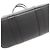 Borsa Tote Hermès Garden Party PM Steeple Quadrière Nero - vista 7