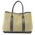 Borsa Tote Garden Party PM di Hermès Marrone Cachi