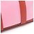 Borsa Tote TPM Garden Party di Hermès Rosa Rosso - vista 6