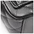 Zaino/borsa Chanel Matelassé in nero - vista 6