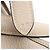 Borsa a Spalla Hermès Trim 31 Beige - vista 5