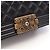 Borsa a Spalla Boy di Chanel in Pelle Nera Nero - vista 9