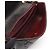 Borsa a Spalla Chanel Matelassé Diana Flap Nero - vista 3