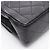 Mini borsa Matelassé di Chanel Nero - vista 12