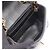 Mini borsa Matelassé di Chanel Nero - vista 3