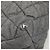 Chanel Coco Cocoon Denim Tote Bag Schwarz - Ansicht 6