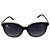Occhiali da sole Gucci GG 3674 Neri e Oro Nero