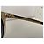 Occhiali da sole Gucci GG 3674 Neri e Oro Nero - vista 6