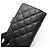 Billetera bi-fold Chanel Cambon Line Negro - vista 10