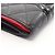 Billetera bi-fold Chanel Cambon Line Negro - vista 12