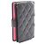 Billetera bi-fold Chanel Cambon Line Negro - vista 2