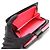 Billetera bi-fold Chanel Cambon Line Negro - vista 4