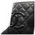 Billetera bi-fold Chanel Cambon Line Negro - vista 9