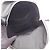 Zaino/borsa Louis Vuitton Josh NV Marrone Nero Monogramma - vista 3