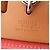 Hermès Hermes Herbag Zip PM 2-Way Handbag Brown Pink - view 4