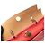 Hermès Hermes Herbag Zip PM 2-Way Handbag Brown Pink - view 9