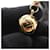 Borsa a Spalla Chanel Coco Mark Nero - vista 10