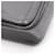 Borsa a Spalla Chanel Coco Mark Nero - vista 7