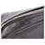 Borsa a Spalla Chanel Coco Mark Nero - vista 9