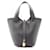 Borsa Picotin Lock PM di Hermès Nero
