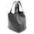 Borsa Picotin Lock PM di Hermès Nero - vista 2