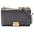 Borsa a spalla Boy di Chanel Marrone