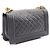 Borsa a spalla Boy di Chanel Marrone - vista 2
