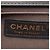 Borsa a spalla Boy di Chanel Marrone - vista 4