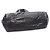 Borsa tote reversibile Chanel Coco Cocoon MM Nero Bordò - vista 11