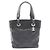 Borsa Tote Chanel Paris Biarritz PM Nero