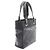 Borsa Tote Chanel Paris Biarritz PM Nero - vista 2
