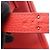 Borsa Hermès Birkin 30 in pelle Togo rossa Rosso - vista 5