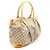 Bolsa Gucci Sukey GG Canvas 2 em 1 - vista 2
