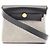 Bolso de Hombro Mini Herbag Zip de Hermès Castaño Negro Crudo
