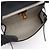 Bolso de Hombro Mini Herbag Zip de Hermès Castaño Negro Crudo - vista 3