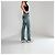 Dolce & Gabbana straight leg denim jeans blue - view 2