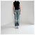 Dolce & Gabbana straight leg denim jeans blue - view 4
