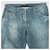 Dolce & Gabbana straight leg denim jeans blue - view 5