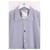 Autre Marque Blauer Pullover  - Ansicht 2