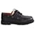 Vagabond Scarpe nere con lacci Nero  - vista 1