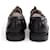 Vagabond Scarpe nere con lacci Nero  - vista 2