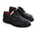 Vagabond Scarpe nere con lacci Nero  - vista 3