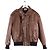 Autre Marque Giacca marrone