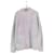 Maison Martin Margiela Graue Weste