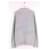 Maison Martin Margiela Graue Weste - Ansicht 3
