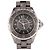 Chanel J12 Chromatic 33mm Keramik Quarz Uhr