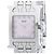 Hermès Orologio da Donna Hermes Heure H Diamante Quadrante MOP Rosa HH1.210