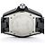 Relógio automático em cerâmica e aço com diamantes Chanel J12 H1626 - vista 6